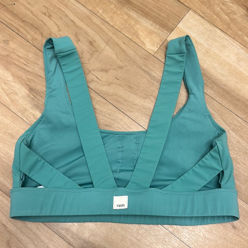 Vuori Basil Stride Bra